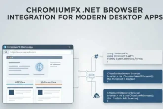 ChromiumFX