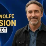 Mike Wolfe Passion Project