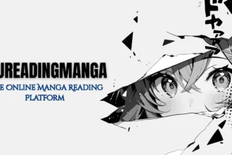 MuReadingManga