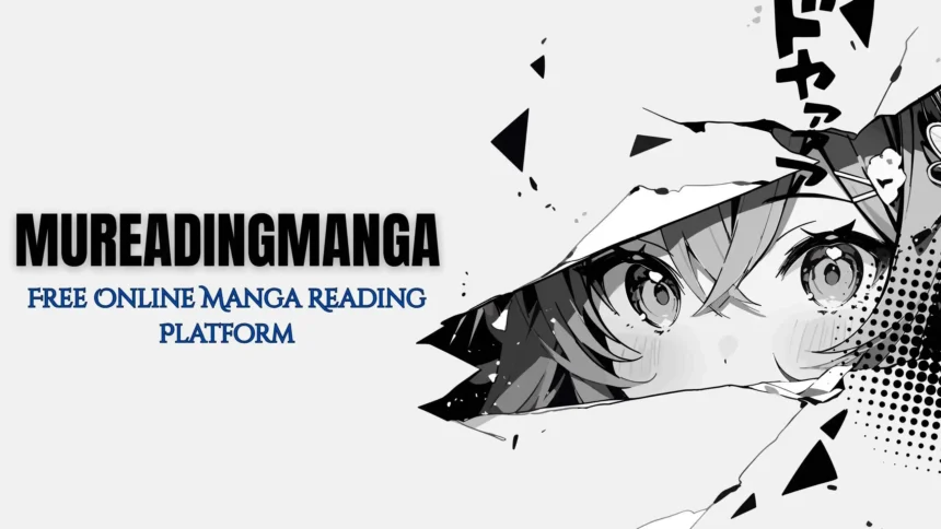 MuReadingManga