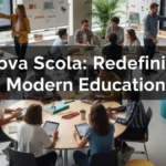 Nova Scola