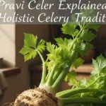 Pravi Celer
