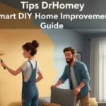 Tips DrHomey