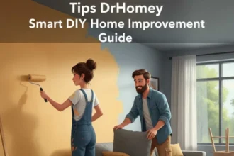 Tips DrHomey