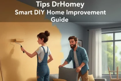 Tips DrHomey