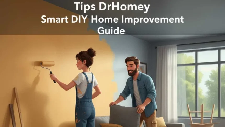 Tips DrHomey