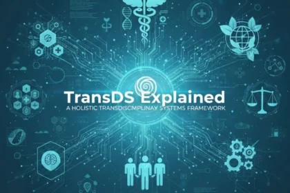 TransDS