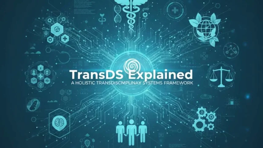 TransDS