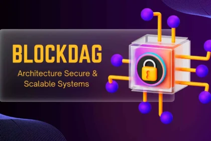 BlockDAG