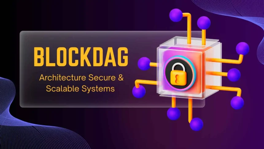 BlockDAG