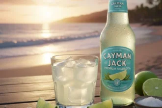 Cayman Jack