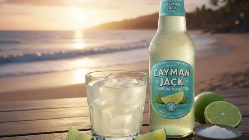 Cayman Jack