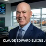 Claude Edward Elkins Jr.