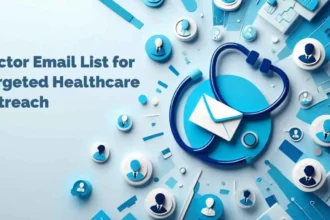 Doctor Email List