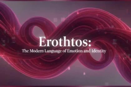 Erothtos