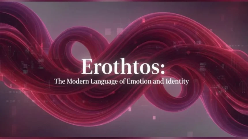 Erothtos