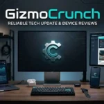 GizmoCrunch
