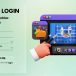 iRobux Login