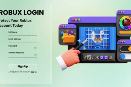 iRobux Login