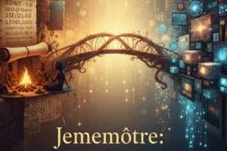 Jememôtre