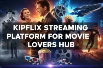 Kipflix