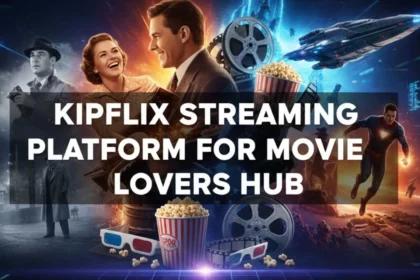 Kipflix