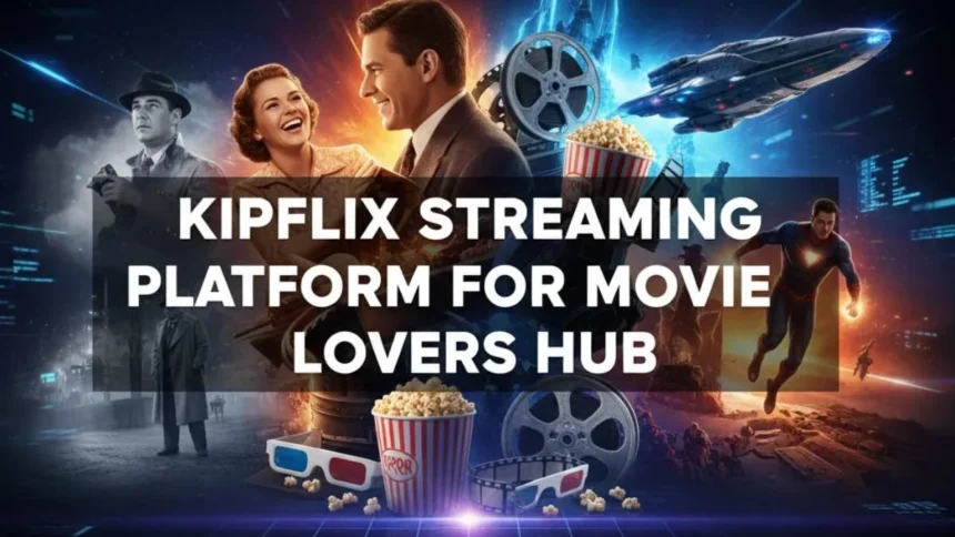 Kipflix
