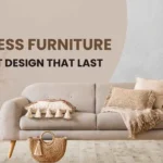 Timeless Furniture