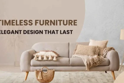 Timeless Furniture