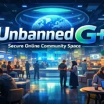 UnbannedG+