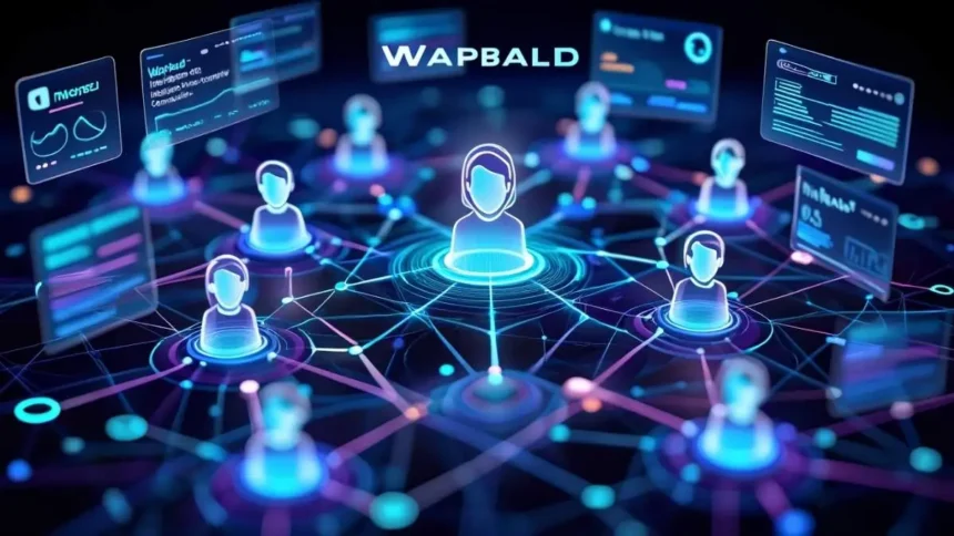Wapbald