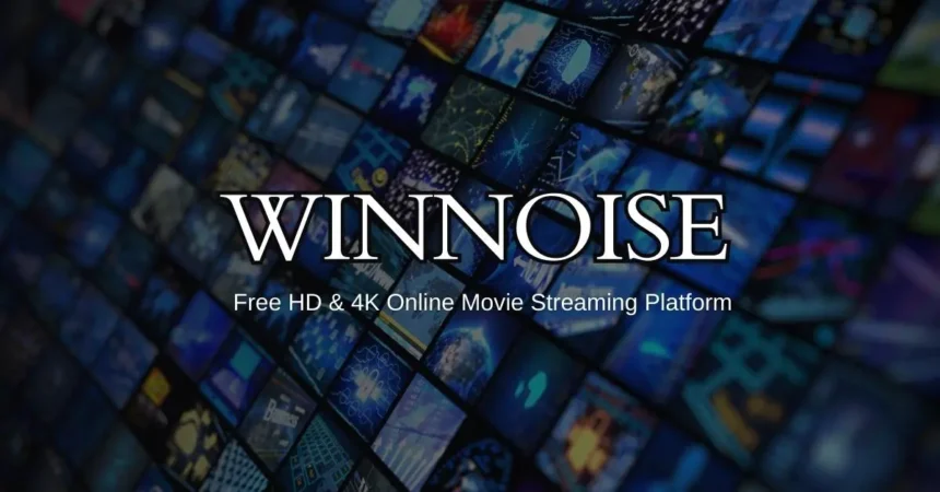 Winnoise