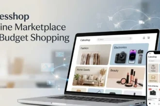 Calesshop