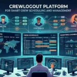 Crewlogout