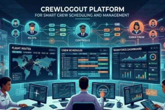 Crewlogout
