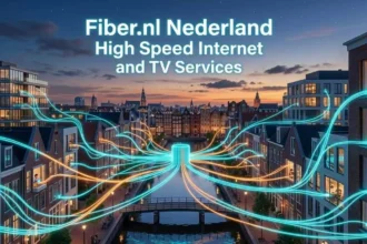 Fiber.nl