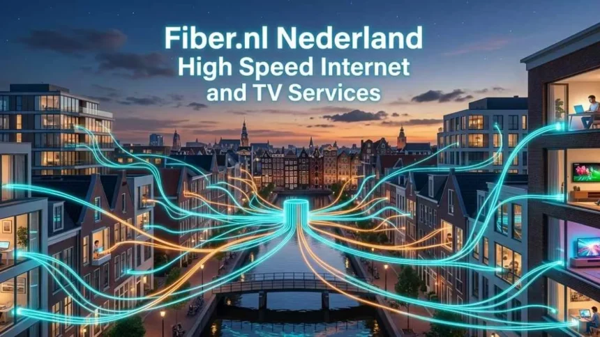 Fiber.nl