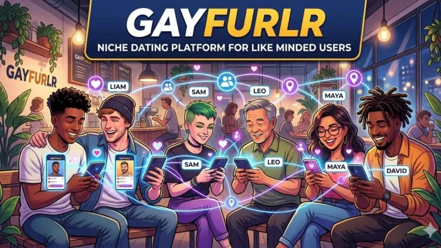 Gayfurlr