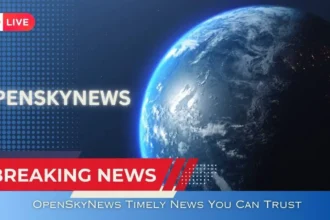 OpenSkyNews