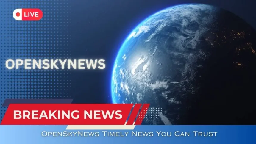 OpenSkyNews