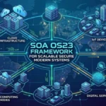 SOA OS23