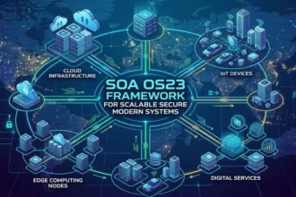 SOA OS23