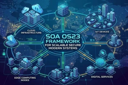SOA OS23