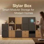 Slylar Box