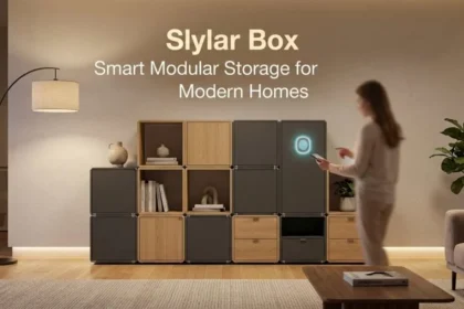 Slylar Box