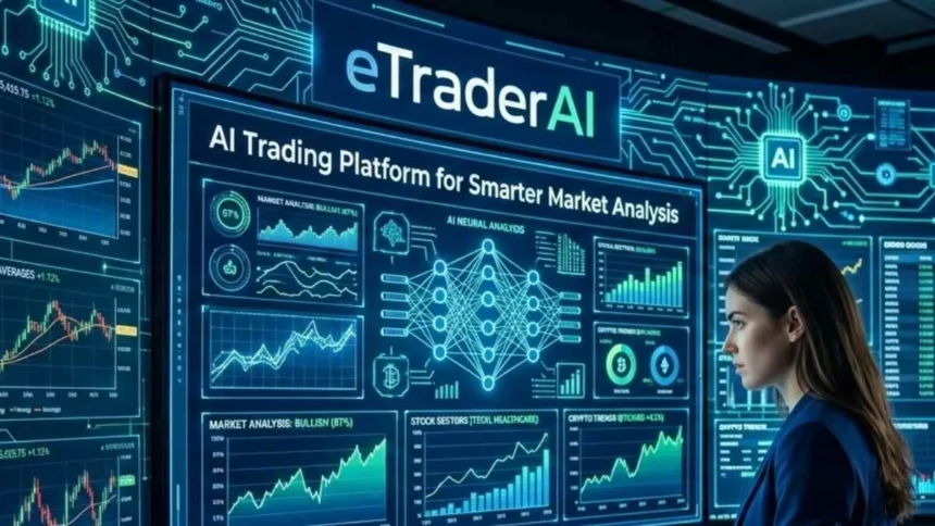 eTraderAI