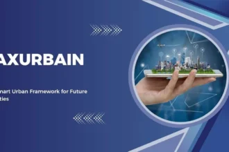Axurbain