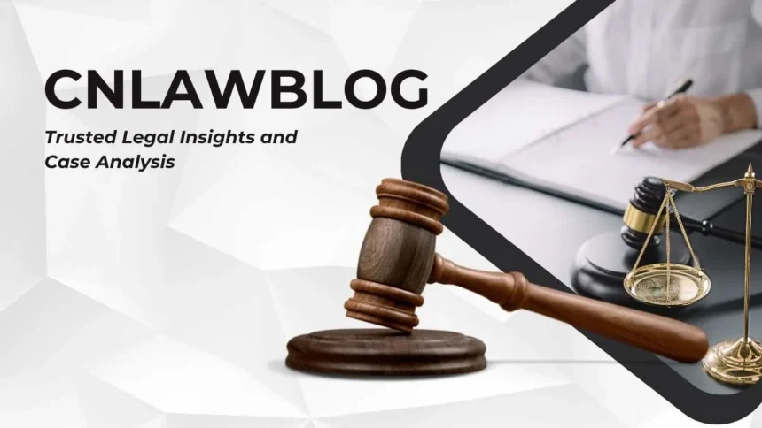 CNLawBlog