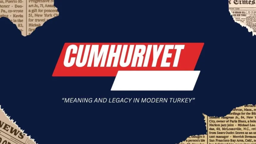 Cumhuriyet