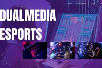 DualMedia Esports